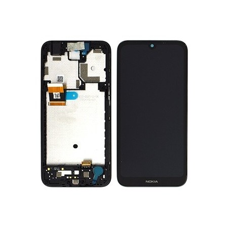 DISPLAY NOKIA 1.3 NERO
