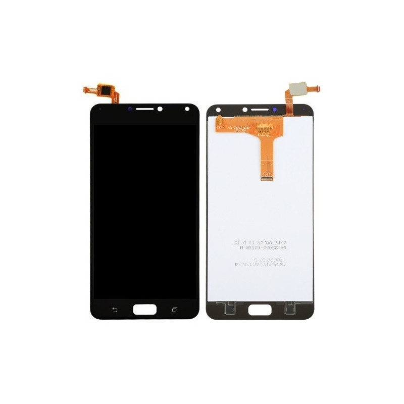 DISPLAY ASUS ZENFONE 4 MAX ZC554KL NERO