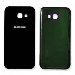 COVER BATTERIA SAMSUNG GALAXY A5 2017 SM-A520 NERO