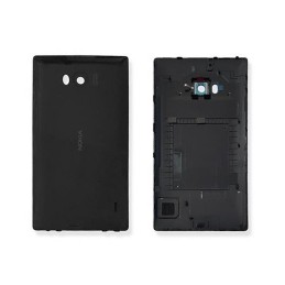 COVER BATTERIA NOKIA LUMIA 930 NERO