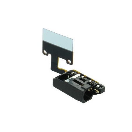 FLAT CABLE LG K10 2017 CON JACK AUDIO