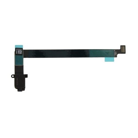 FLAT AUDIO APPLE IPAD PRO 12.9" NERO