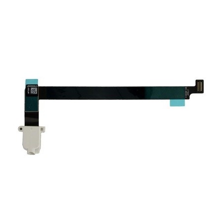 FLAT AUDIO APPLE IPAD PRO 12.9" WI-FI BIANCO