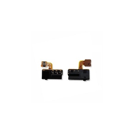 FLAT CABLE HUAWEI HONOR 8 CON CONNETTORE AUDIO