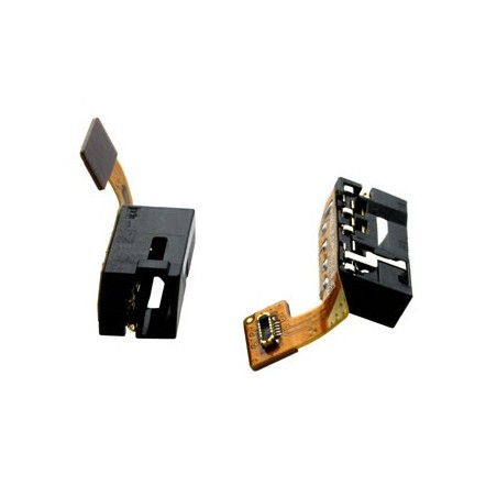 FLAT CABLE LG H960 V10 ORGINALE CON CONNETTORE AUDIO