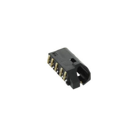 CONNETTORE AUDIO LG K8