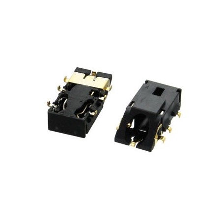 CONNETTORE AUDIO LG K4
