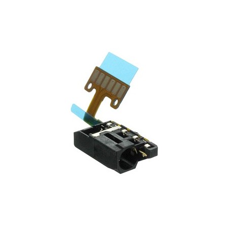FLAT CABLE LG K220 X POWER CON CONNETTORE AUDIO