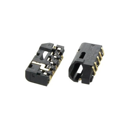 CONNETTORE AUDIO LG K500N X SCREEN