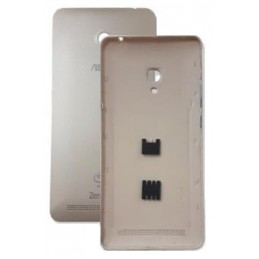 COVER BATTERIA ASUS PER A600 CG ZENFONE 6 ORO