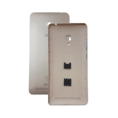 COVER BATTERIA ASUS PER A600 CG ZENFONE 6 ORO