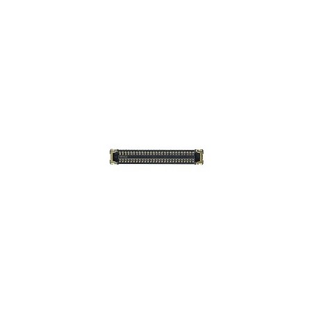 CONNETTORE BTB FLAT DISPLAY/TOUCH SCREEN APPLE IPHONE 6S PLUS