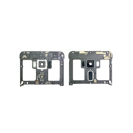 COVER FOTOCAMERA POSTERIORE ASUS ZENFONE 3 ZE552KL