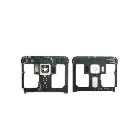 COVER FOTOCAMERA POSTERIORE ASUS ZENFONE 3 ZE520KL