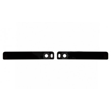 COVER FOTOCAMERA POSTERIORE HUAWEI P8 NERO