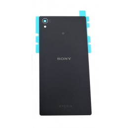 COVER BATTERIA SONY XPERIA Z5 E6603, E6653 NERO