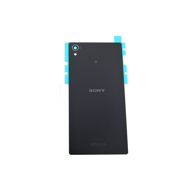 COVER BATTERIA SONY XPERIA Z5 E6603, E6653 NERO