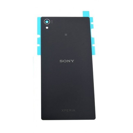 COVER BATTERIA SONY XPERIA Z5 E6603, E6653 NERO