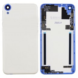 COVER BATTERIA HTC PER DESIRE 820 BIANCO