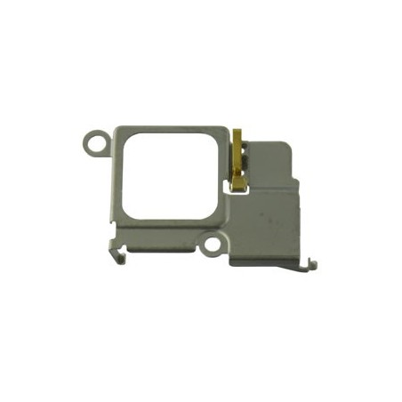 SUPPORTO FOTOCAMERA ANTERIORE E ALTOPARLANTE APPLE IPHONE 5S