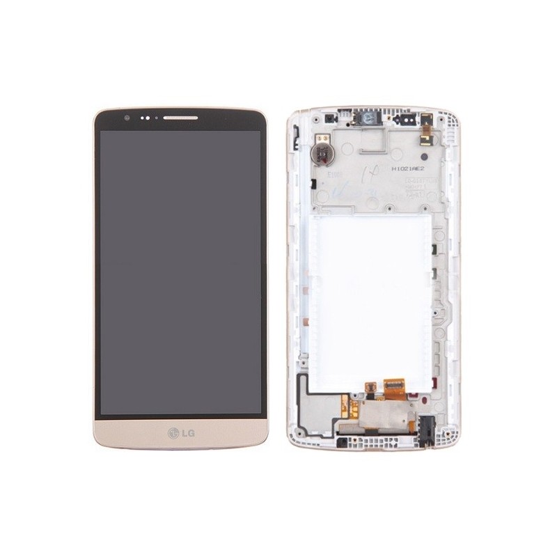 DISPLAY LG G3 STYLUS D690 ORO