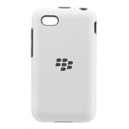 COVER BATTERIA BLACKBERRY Q5 BIANCO