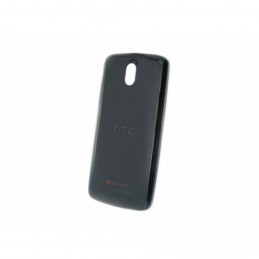 COVER BATTERIA HTC DESIRE 500 NERO