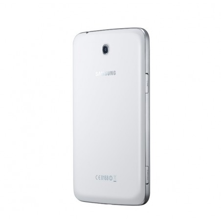 COVER BATTERIA SAMSUNG GALAXY TAB 3 SM-T211 (7.0") 3G + WI-FI BIANCO