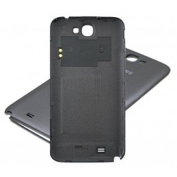 COVER BATTERIA SAMSUNG GALAXY NOTE 2 GT-N7100 GRIGIO