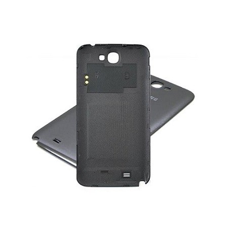 COVER BATTERIA SAMSUNG GALAXY NOTE 2 GT-N7100 GRIGIO