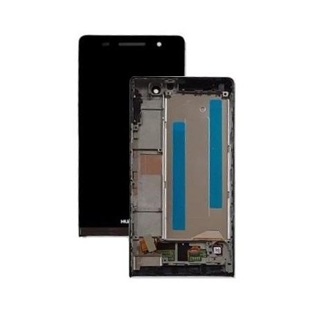 DISPLAY HUAWEI ASCEND P6 NERO