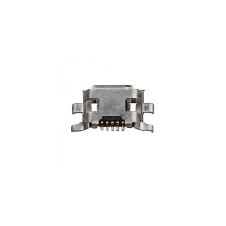 CONNETTORE RICARICA BLACKBERRY Q10