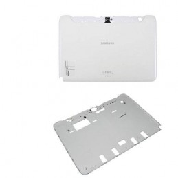 COVER BATTERIA SAMSUNG GALAXY NOTE GT-N8000 (10.1") 3G + WI-FI BIANCO