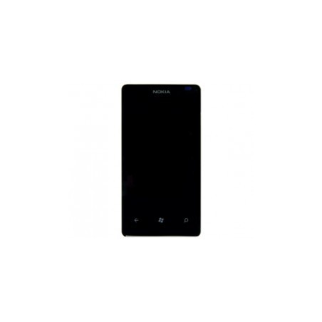 DISPLAY NOKIA LUMIA 800