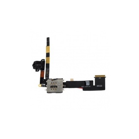 FLAT AUDIO APPLE IPAD 2