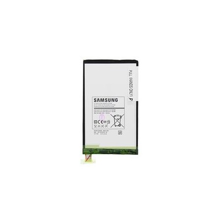 BATTERIA SAMSUNG GALAXY TAB 4 SM-T330 (8.0") WI-FI - EB-BT330FBE