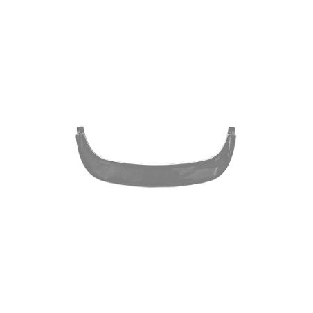 DECORAZIONE PER COVER ANTERIORE NOKIA C7-00 METALLO