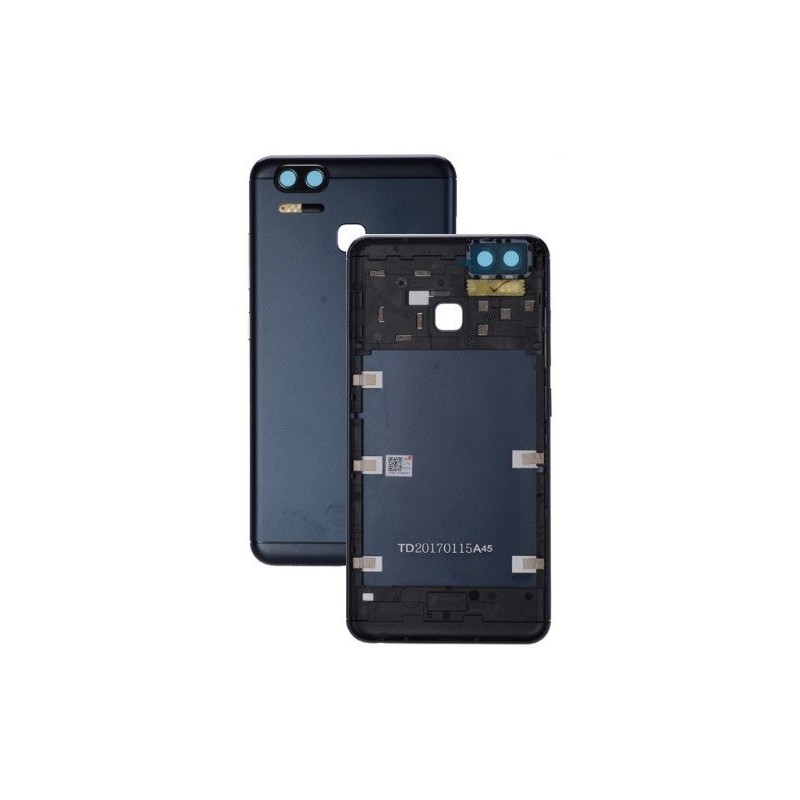 COVER POSTERIORE ASUS ZENFONE ZOOM S ZE553KL NERO