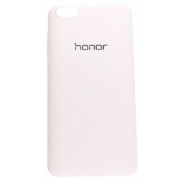 COVER BATTERIA HUAWEI HONOR 4X BIANCO