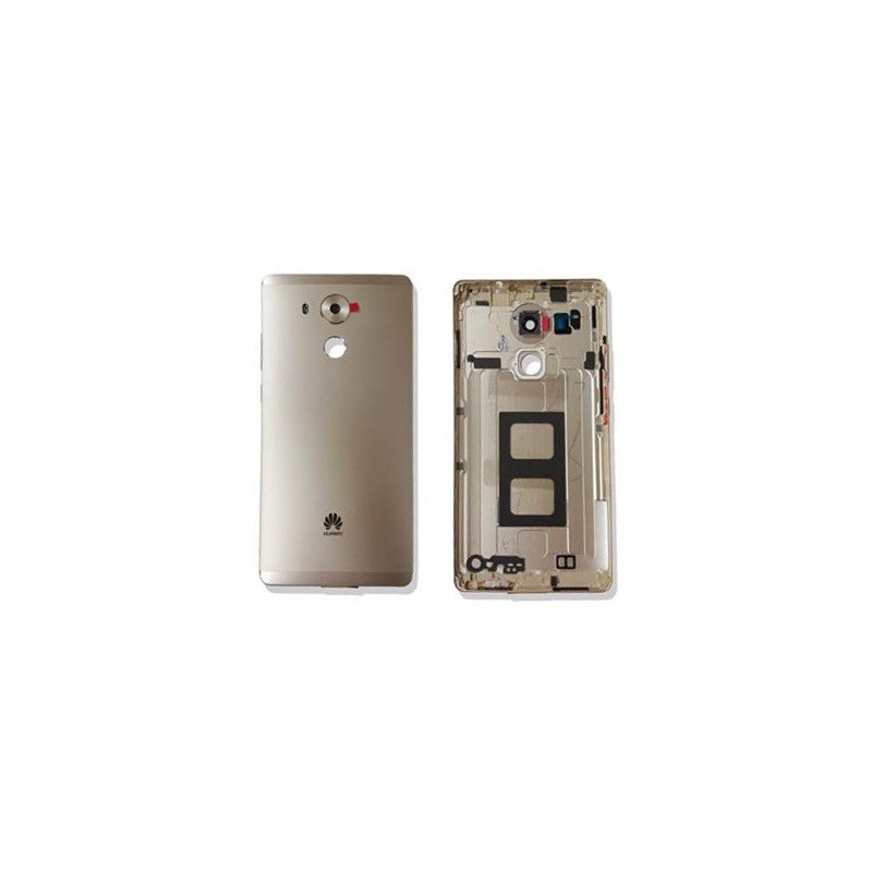 COVER POSTERIORE HUAWEI MATE 8 ORO