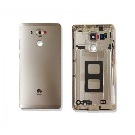 COVER POSTERIORE HUAWEI MATE 8 ORO