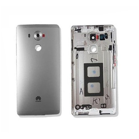 COVER POSTERIORE HUAWEI MATE 8 BIANCO