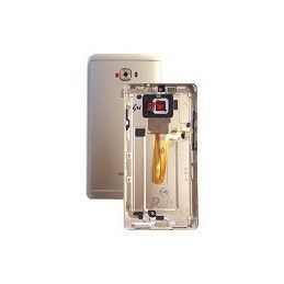 COVER POSTERIORE HUAWEI MATE S ORO