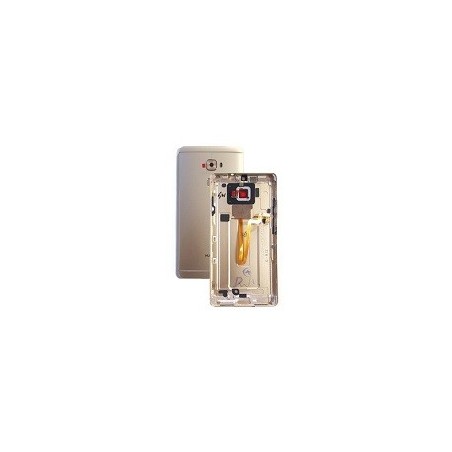 COVER POSTERIORE HUAWEI MATE S ORO
