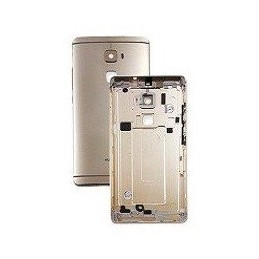 COVER POSTERIORE HUAWEI MATE S ORO