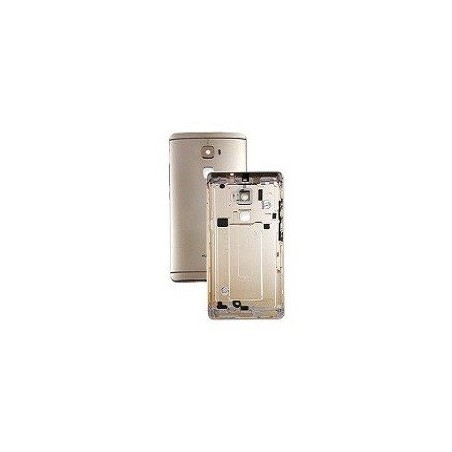 COVER POSTERIORE HUAWEI MATE S ORO