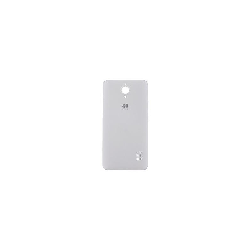 COVER BATTERIA HUAWEI ASCEND Y635 BIANCO