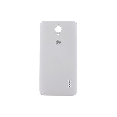 COVER BATTERIA HUAWEI ASCEND Y635 BIANCO