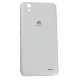 COVER POSTERIORE HUAWEI ASCEND G630 BIANCO