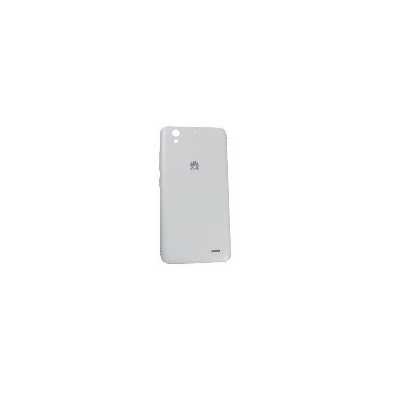 COVER POSTERIORE HUAWEI ASCEND G630 BIANCO